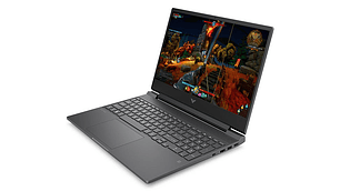 NOTEBOOK GAMER HP VICTUS 15-FB0131LA AMD RYZEN 7 16GB RAM 512GB SSD NVIDIA RTX 3050 15.6