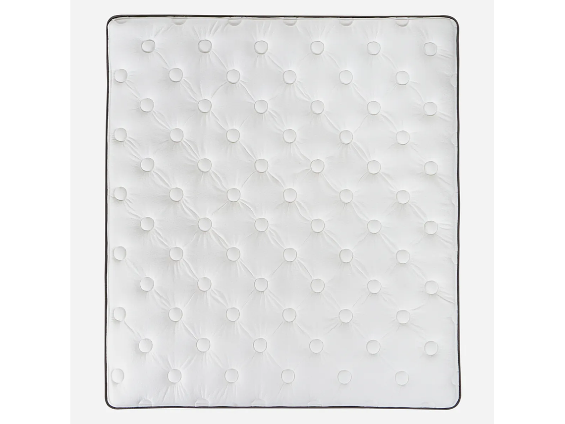 JUEGO DE DORMITORIO ROSEN CAMA EUROPEA NEW STYLE 6 KING + SET FERRARA 5