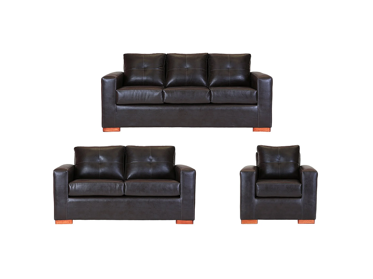 LIVING MUEBLES AMÉRICA FRANCO 321 CAFÉ MORO 1