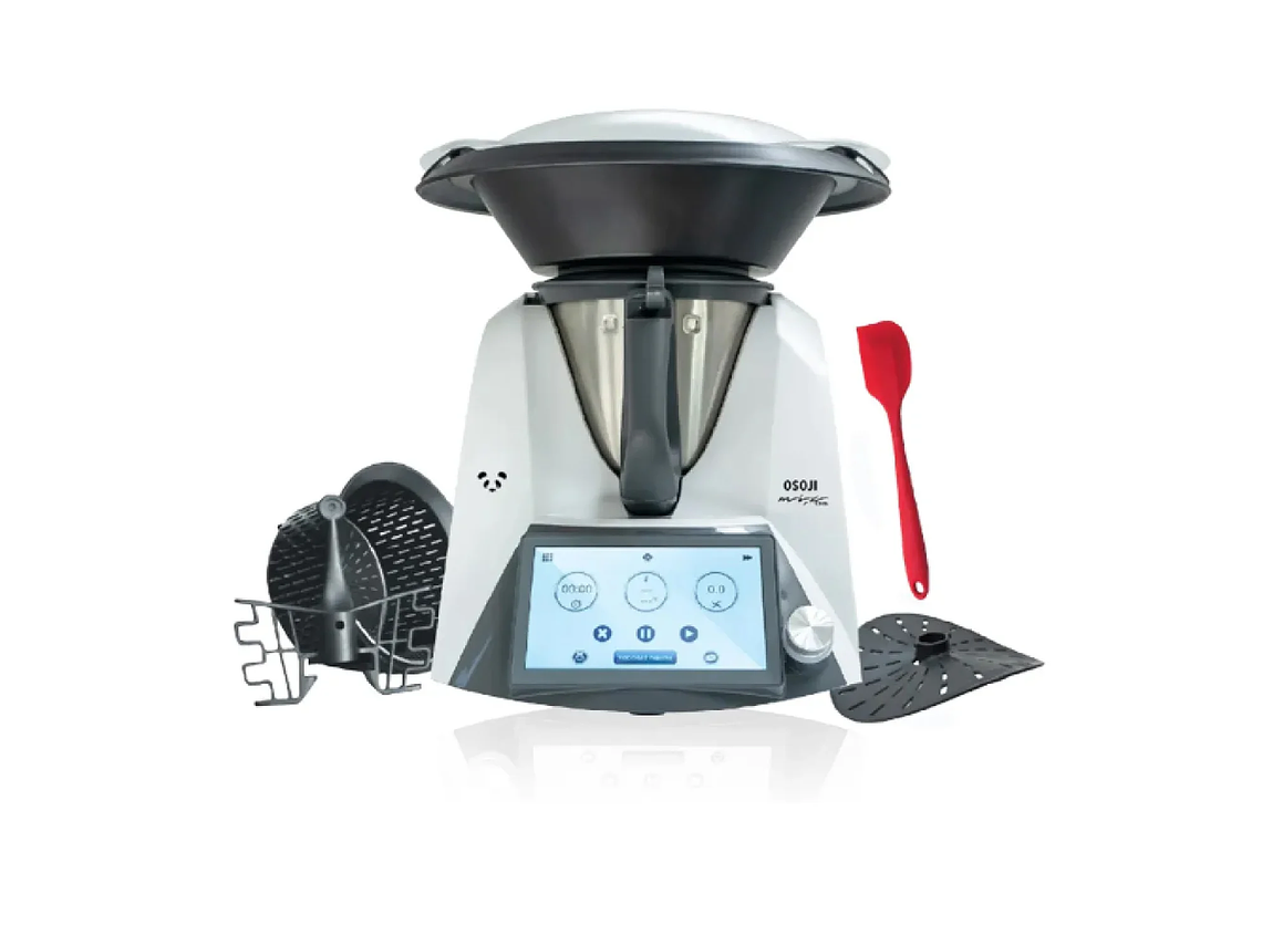 ROBOT DE COCINA OSOJIMIX OM6 1