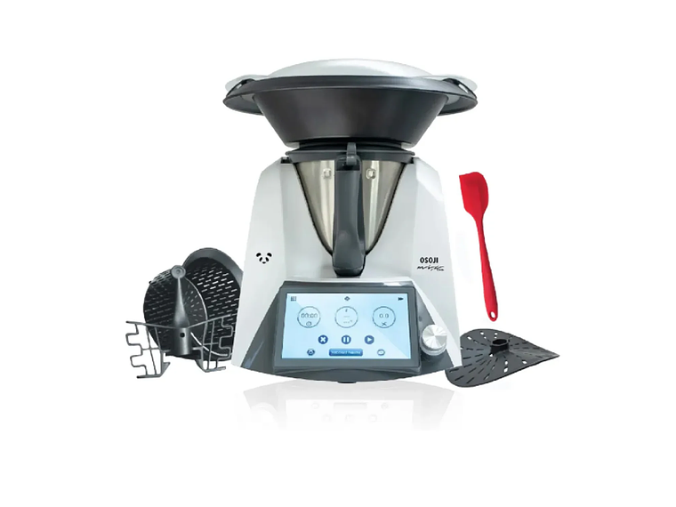 ROBOT DE COCINA OSOJIMIX OM6 1