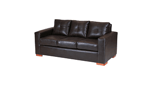 LIVING MUEBLES AMÉRICA FRANCO 321 CAFÉ MORO