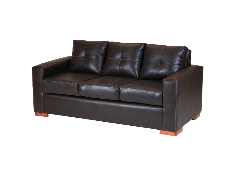 LIVING MUEBLES AMÉRICA FRANCO 321 CAFÉ MORO 2