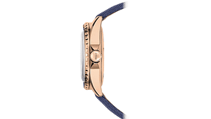 RELOJ MIDO OCEAN STAR TRIBUTE TEXTIL AZUL