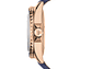 RELOJ MIDO OCEAN STAR TRIBUTE TEXTIL AZUL - Miniatura 2