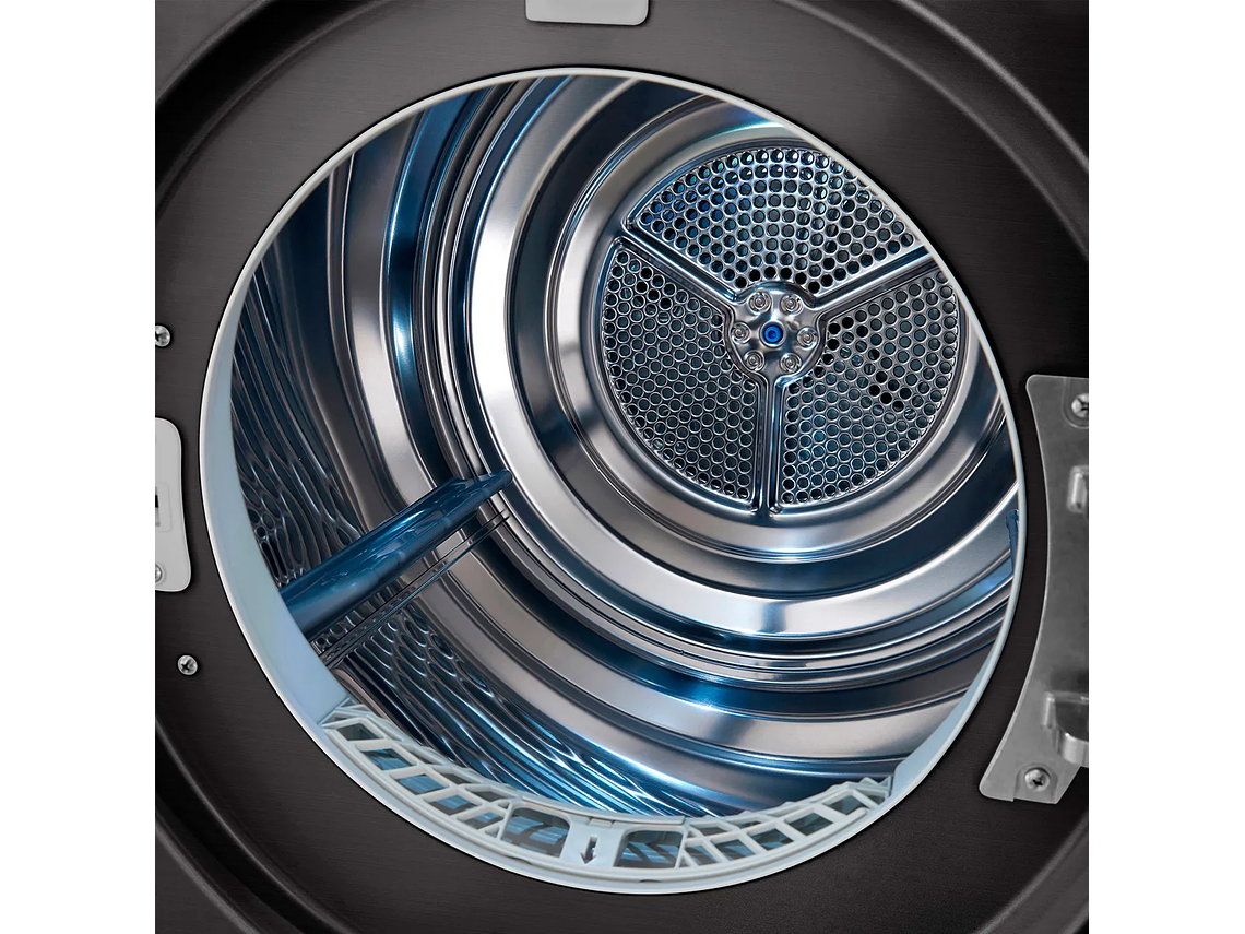 SECADORA DE ROPA LG BOMBA DE CALOR 10KG DF10BVC2S6R 10