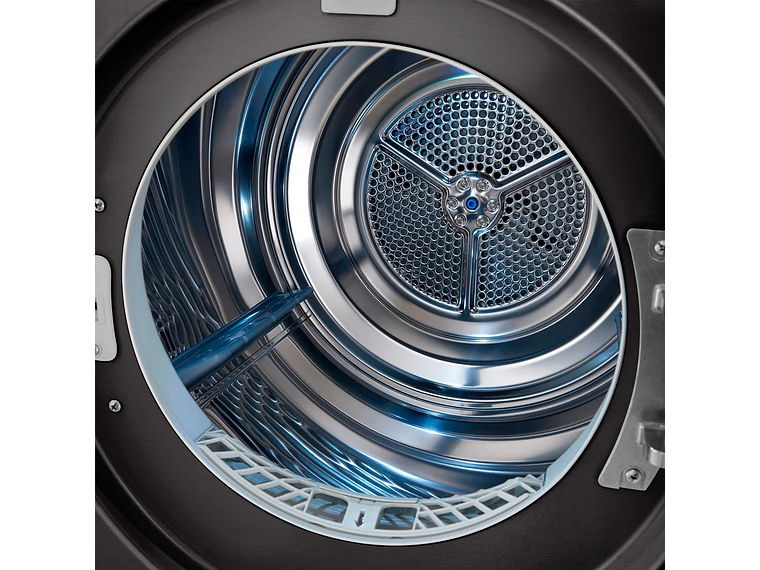 SECADORA DE ROPA LG BOMBA DE CALOR 10KG DF10BVC2S6R 10