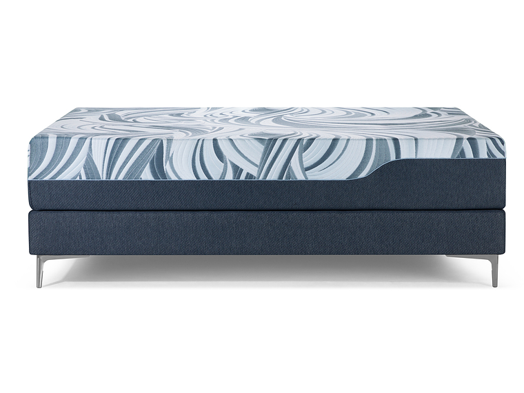 CAMA EUROPEA ROSEN SEAQUAL SUPER KING BD 200 X 200 CM 4