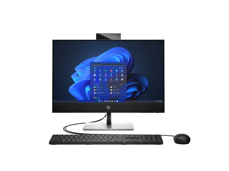 AIO HP PROONE 440 G9 INTEL CORE I7-12700T 16GB RAM 1TB SSD PANTALLA 23.8' FHD WIN 11 PRO 1