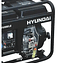GENERADOR HYUNDAI 5/5.5 KW P/ELECTRICA ABIERTO DIESEL - Miniatura 2