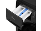 LAVADORA CARGA FRONTAL MIDEA MF200W150B/T 15KG GRAFITO - Miniatura 3