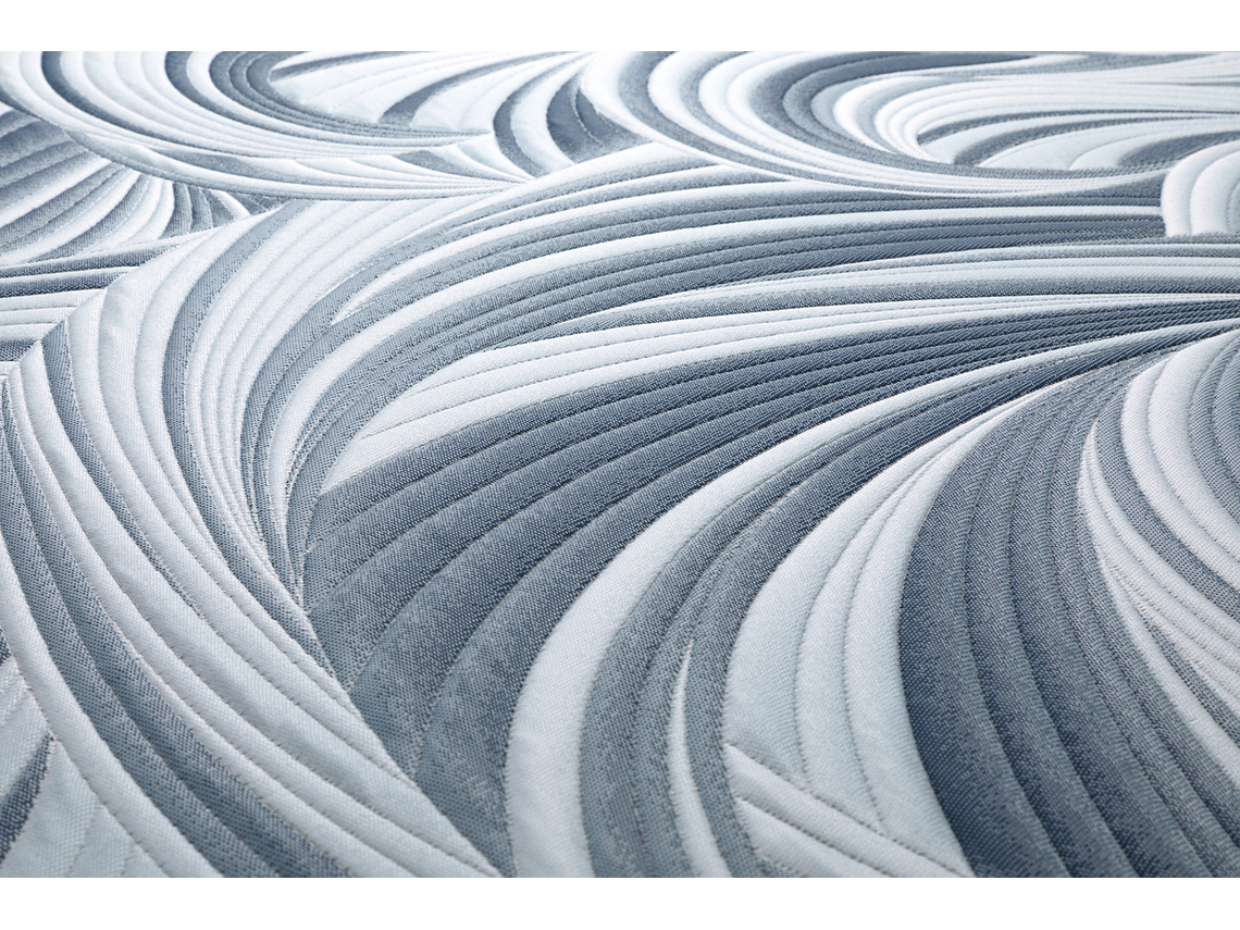 CAMA EUROPEA ROSEN SEAQUAL SUPER KING BD 200 X 200 CM 6