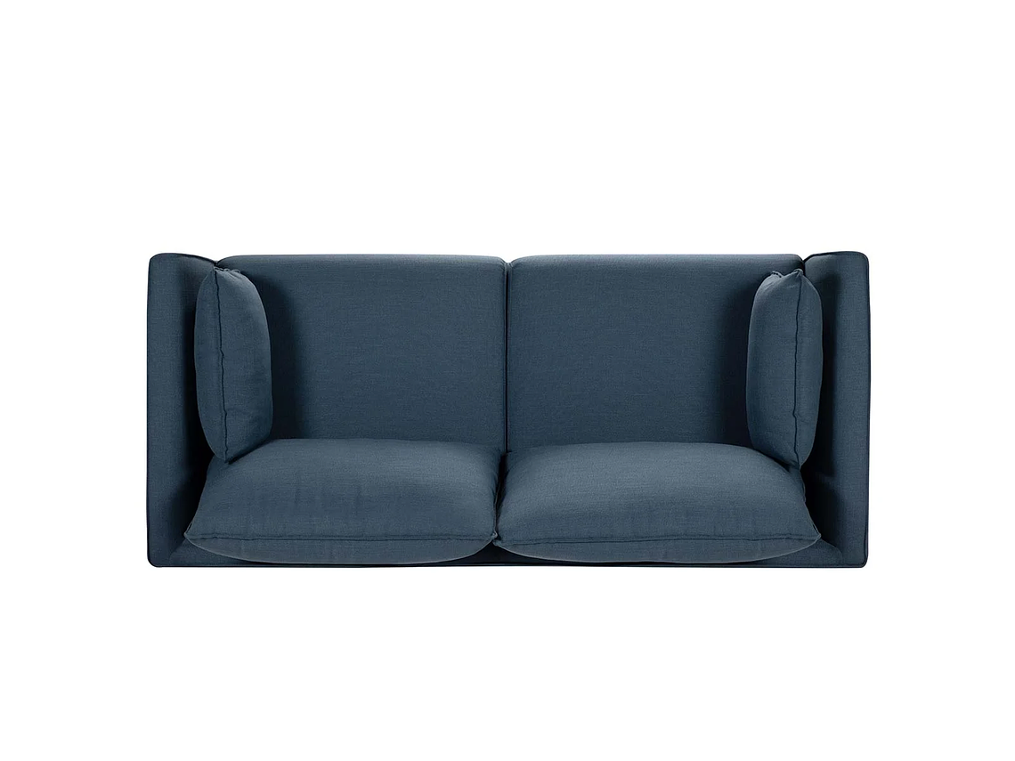 SOFÁ ROSEN CAVOUR 3 CUERPOS DENIM 6