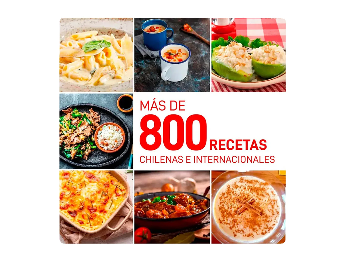 ROBOT DE COCINA OSOJIMIX OM6 7