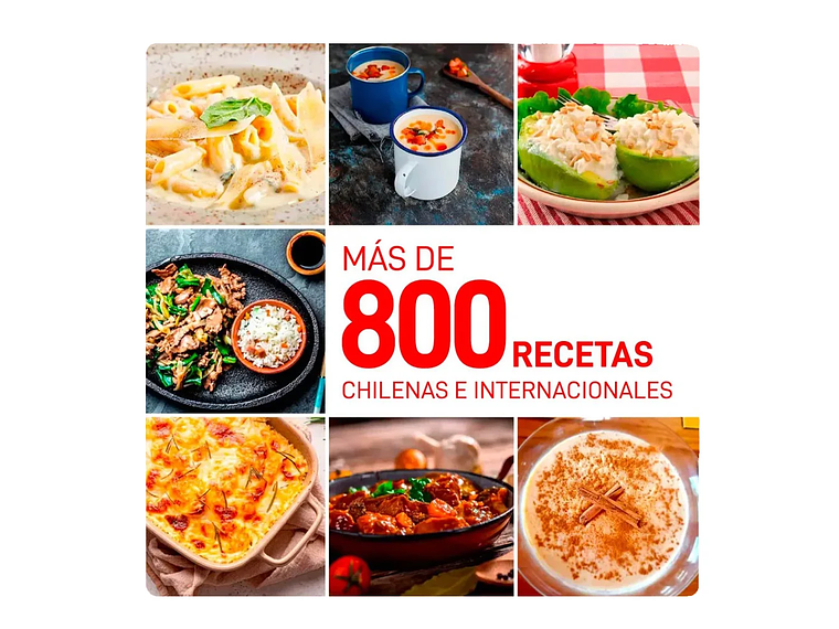 ROBOT DE COCINA OSOJIMIX OM6 7