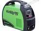 SOLDADORA INVERSORA ARCTIG 130 LCD VERDE CON PROTECCION AVANZADA - Miniatura 1