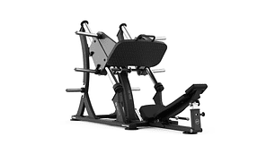 Leg Press Solid Rock | BODYTONE