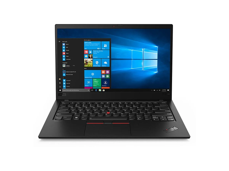 NOTEBOOK LENOVO THINKPAD E14 G2 INTEL CORE I3 4GB RAM 256SSD 14 1