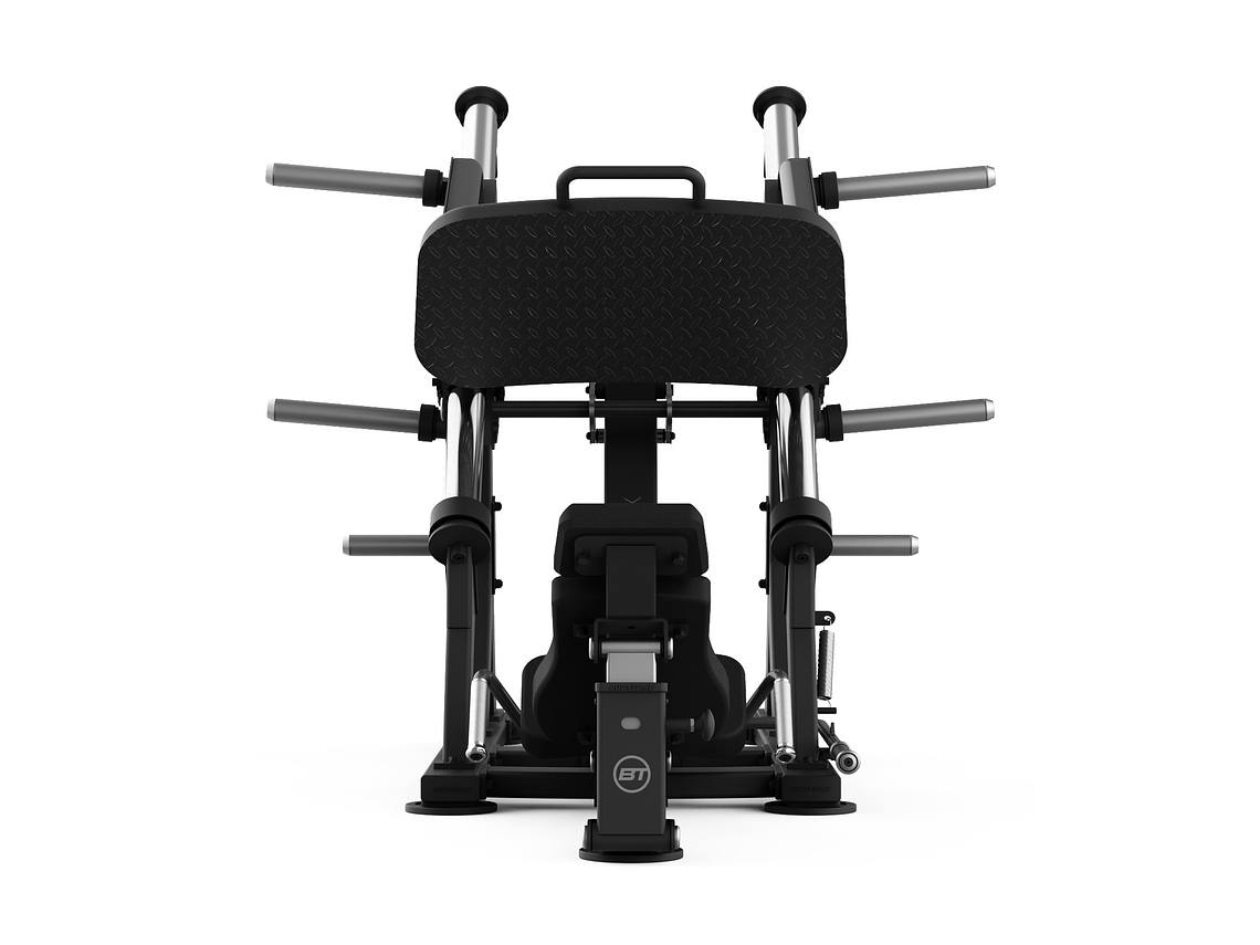 Leg Press Solid Rock | BODYTONE 2
