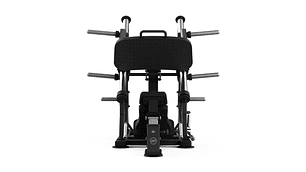 Leg Press Solid Rock | BODYTONE