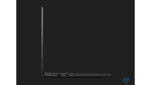 NOTEBOOK LENOVO THINKPAD E14 G2 INTEL CORE I3 4GB RAM 256SSD 14