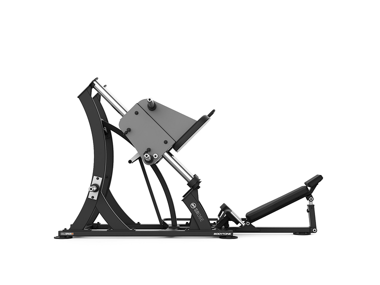 Leg Press Solid Rock | BODYTONE 3