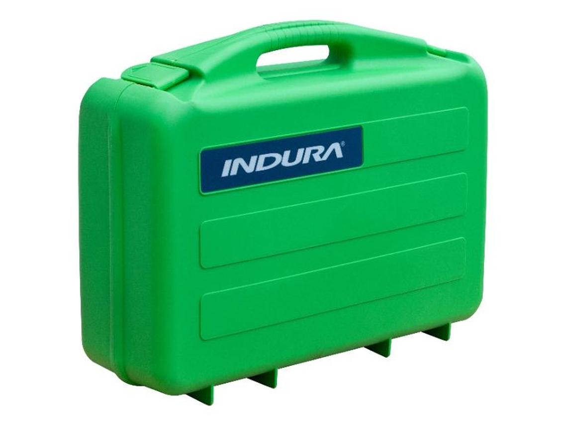 SOLDADORA INVERSORA ARCTIG 130 LCD VERDE CON PROTECCION AVANZADA 3