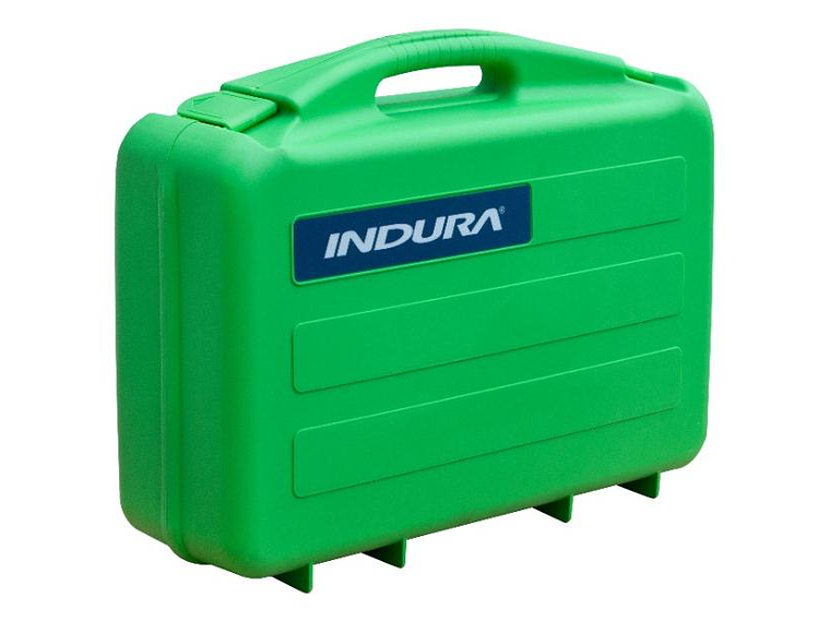 SOLDADORA INVERSORA ARCTIG 130 LCD VERDE CON PROTECCION AVANZADA 3
