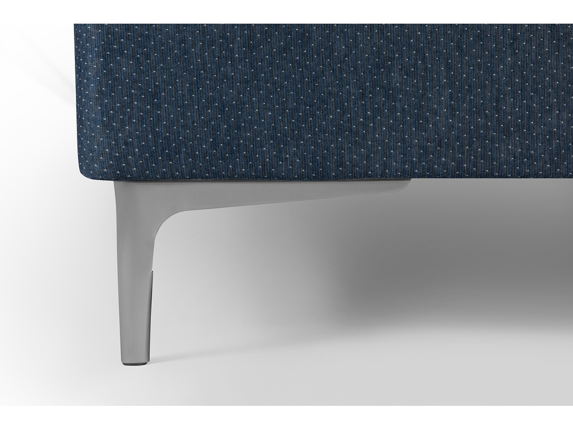 CAMA EUROPEA ROSEN SEAQUAL SUPER KING BD 200 X 200 CM 8