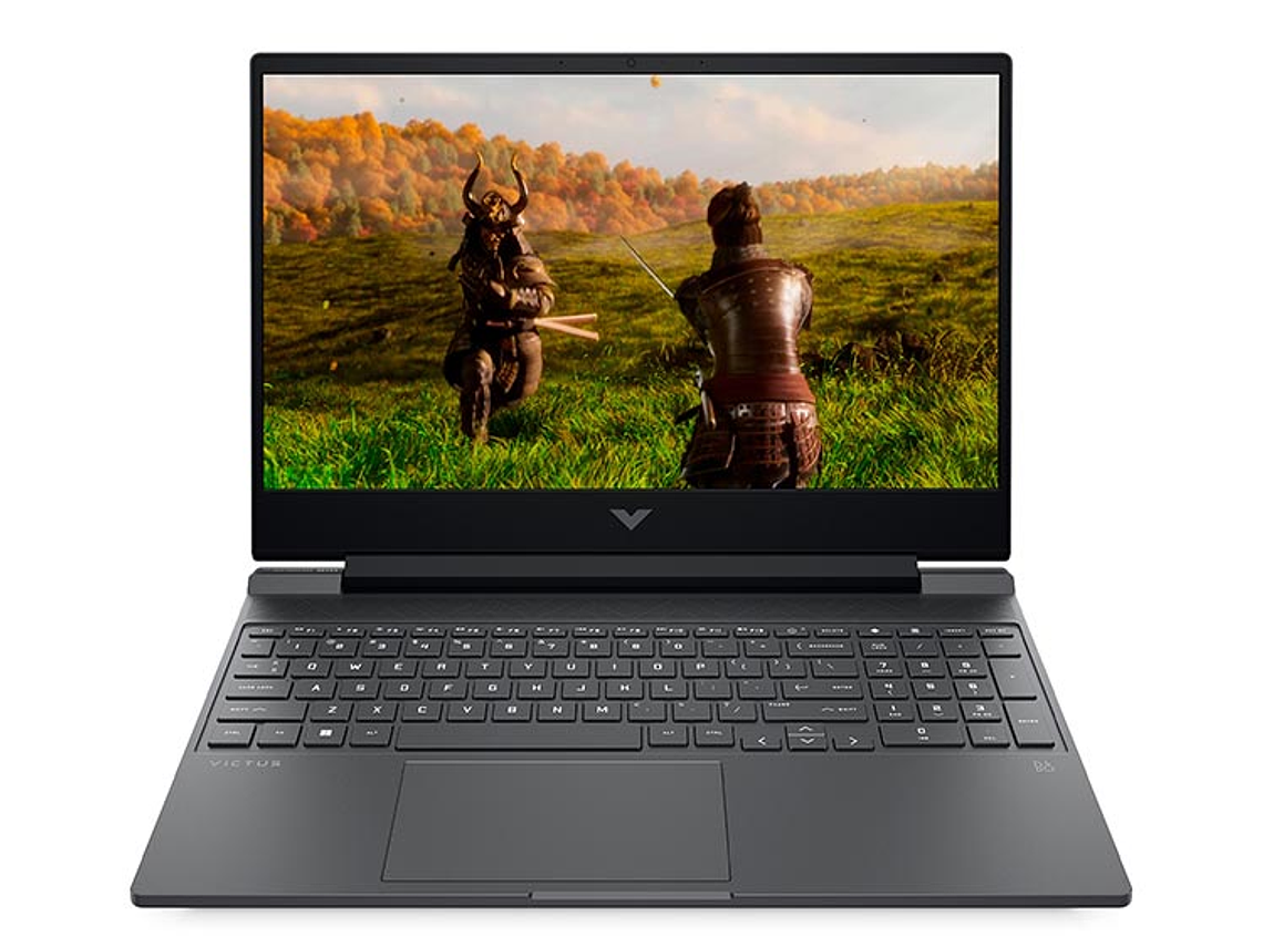 NOTEBOOK GAMER HP VICTUS 15-FB0131LA AMD RYZEN 7 16GB RAM 512GB SSD NVIDIA RTX 3050 15.6 6