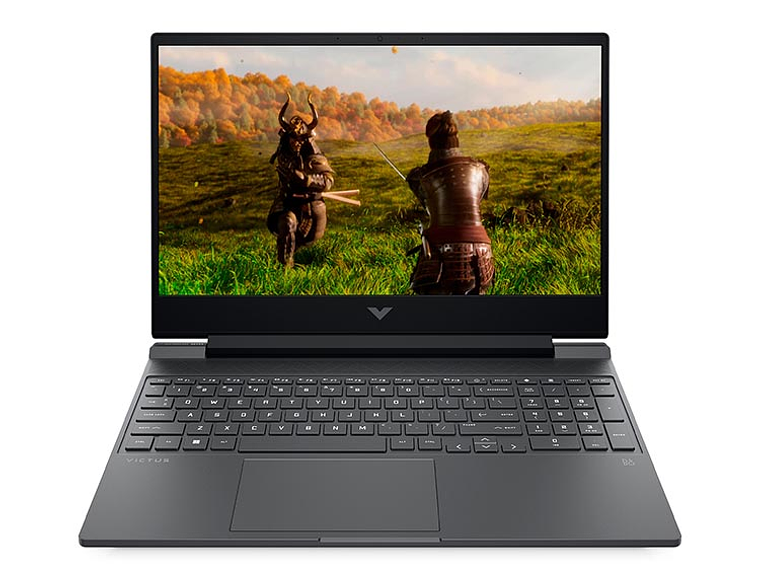 NOTEBOOK GAMER HP VICTUS 15-FB0131LA AMD RYZEN 7 16GB RAM 512GB SSD NVIDIA RTX 3050 15.6 6