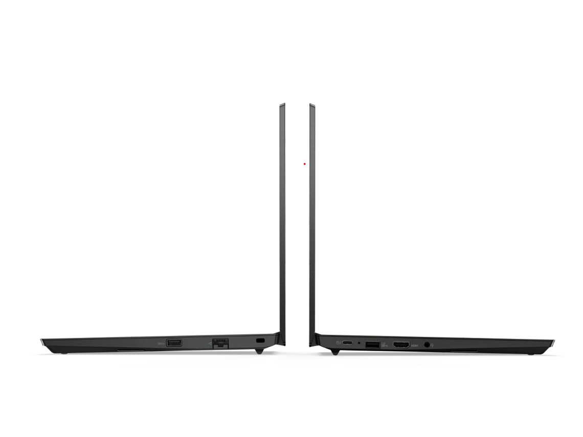 NOTEBOOK LENOVO THINKPAD E14 G2 INTEL CORE I3 4GB RAM 256SSD 14 3