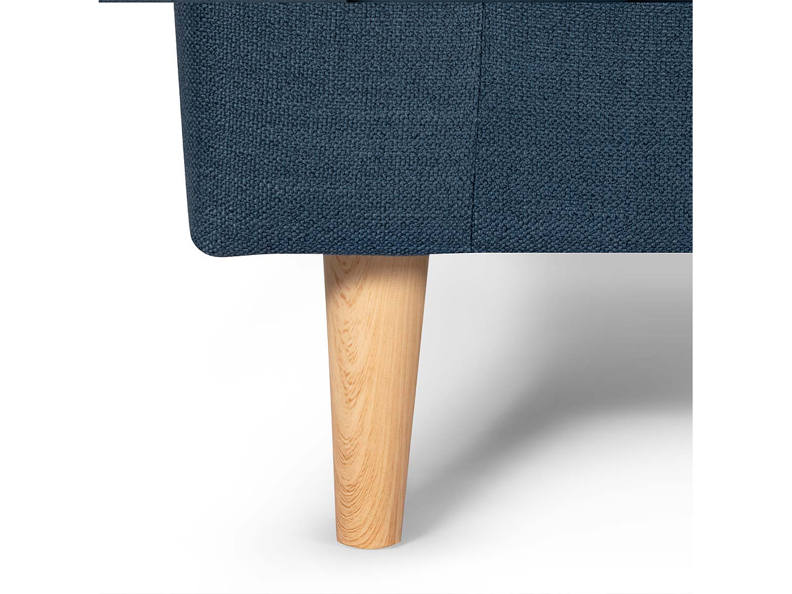 SOFÁ ROSEN CAVOUR 3 CUERPOS DENIM 7