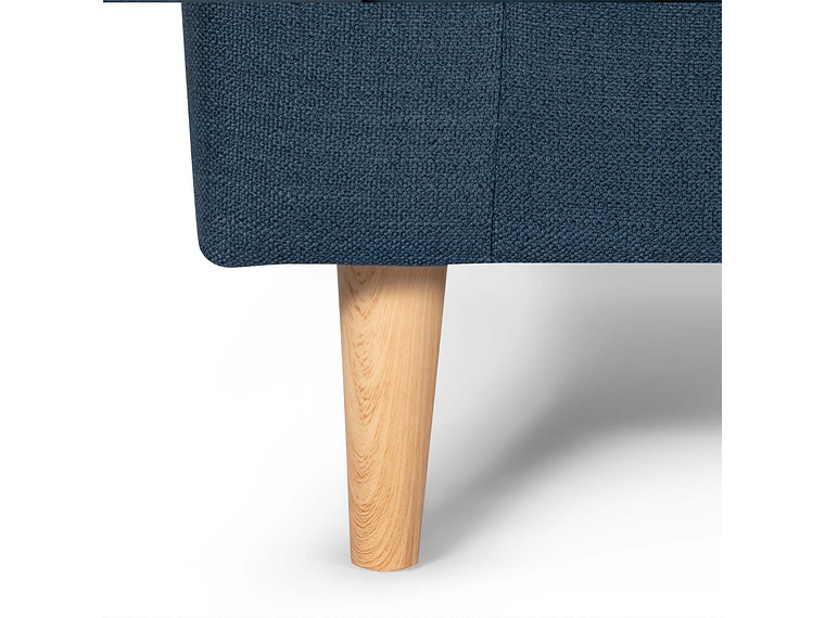 SOFÁ ROSEN CAVOUR 3 CUERPOS DENIM 7