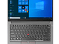 NOTEBOOK LENOVO THINKPAD E14 G2 INTEL CORE I3 4GB RAM 256SSD 14 - Miniatura 4