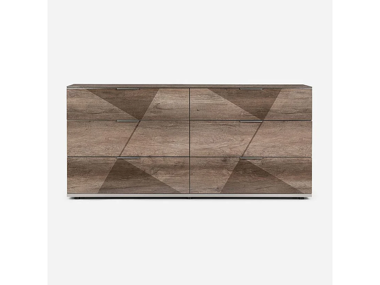 CÓMODA ROSEN FOLGATE MARRÓN 3