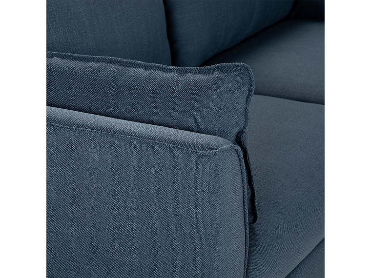 SOFÁ ROSEN CAVOUR 3 CUERPOS DENIM 8