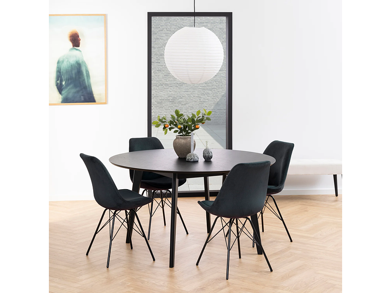 MESA COMEDOR FORM DESIGN CROSBY MADERA 4