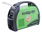 SOLDADORA INVERSORA ARCTIG 130 LCD VERDE CON PROTECCION AVANZADA - Miniatura 6
