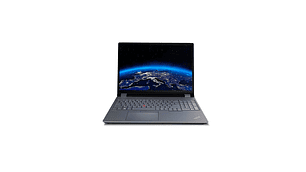 LENOVO THINKPAD P16 GEN 2 I7-13700HX 16GB RAM 1TB SSD NVIDIA RTX 2000 ADA 8GB 16' WUXGA WIN 11 PRO
