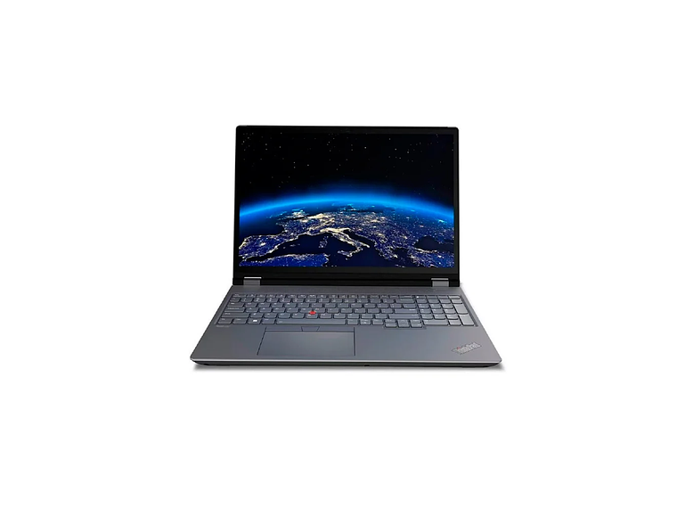 LENOVO THINKPAD P16 GEN 2 I7-13700HX 16GB RAM 1TB SSD NVIDIA RTX 2000 ADA 8GB 16' WUXGA WIN 11 PRO 1