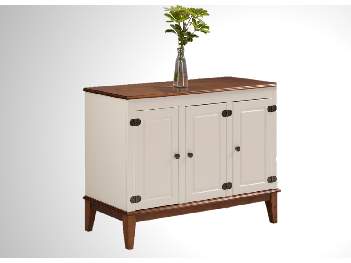 BUFFET FLORENCIA MADERA 1