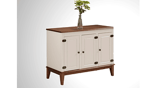 BUFFET FLORENCIA MADERA