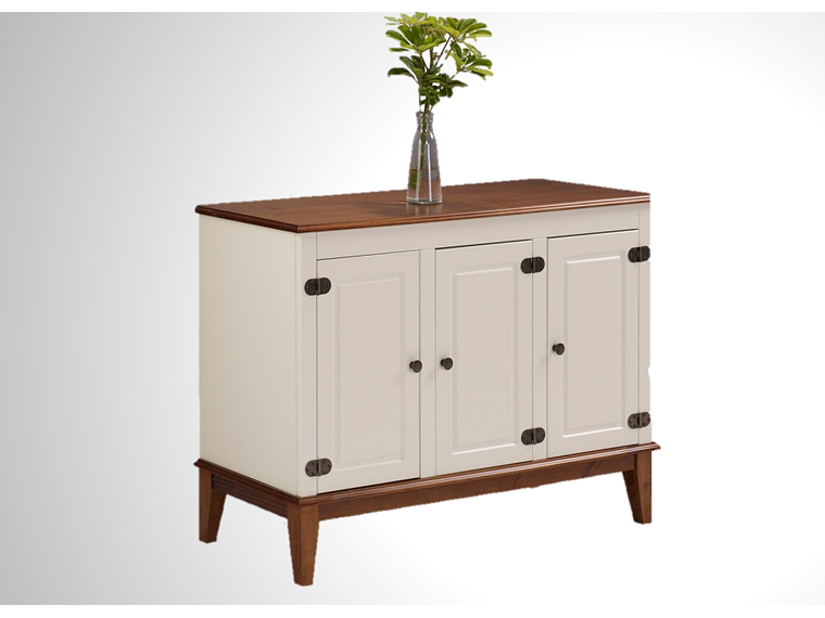 BUFFET FLORENCIA MADERA 1