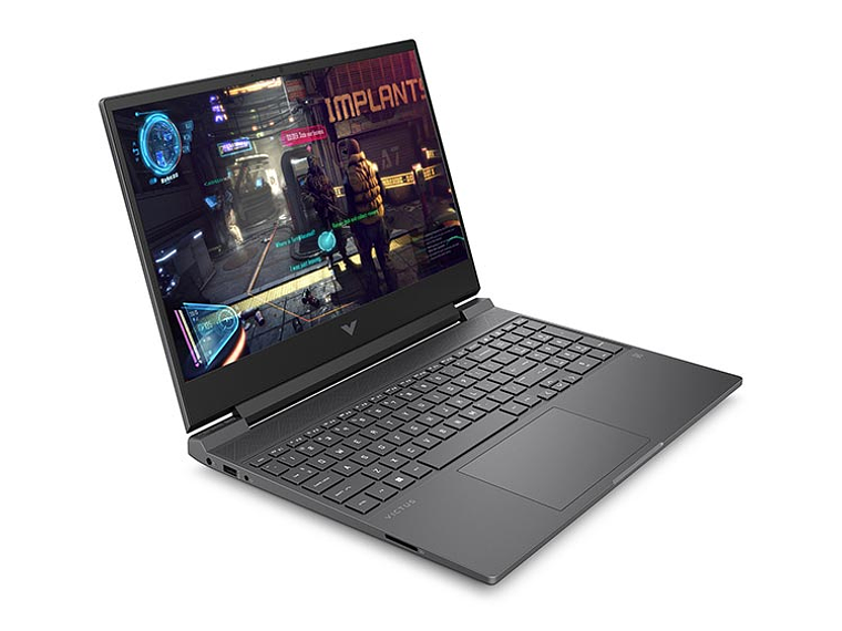 NOTEBOOK GAMER HP VICTUS 15-FB0131LA AMD RYZEN 7 16GB RAM 512GB SSD NVIDIA RTX 3050 15.6 9