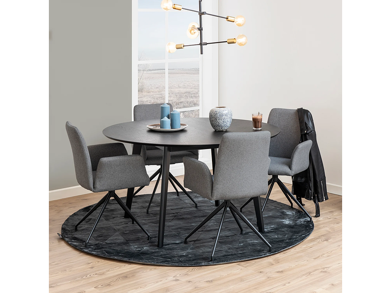 MESA COMEDOR FORM DESIGN CROSBY MADERA 7