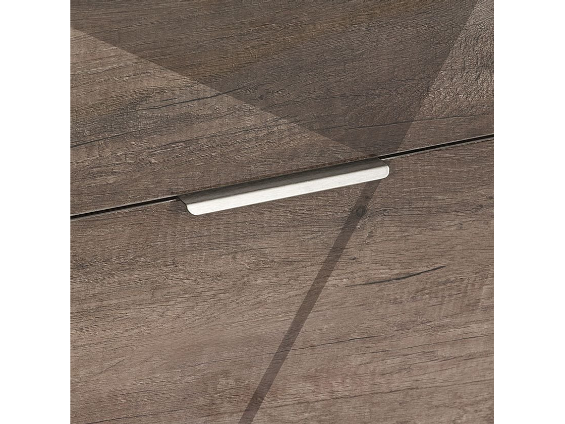 CÓMODA ROSEN FOLGATE MARRÓN 8