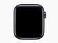 RELOJ APPLE WATCH SE 2.ª GEN (GPS) ALUMINIO 40MM - S/M - MIDNIGHT - Miniatura 2