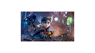 CONSOLA PS5 PLAYSTATION 5 SLIM CON DISCO + 2 JUEGOS