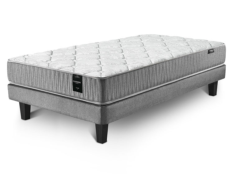 CAMA EUROPEA CANNON CALM 1 PLAZA 1